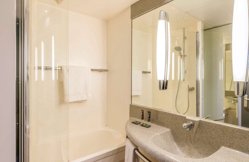 Creteil Hotel | Novotel Paris Créteil Le Lac