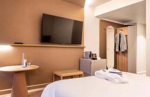 Rungis Hotel | Novotel Paris Orly Rungis Aéroport