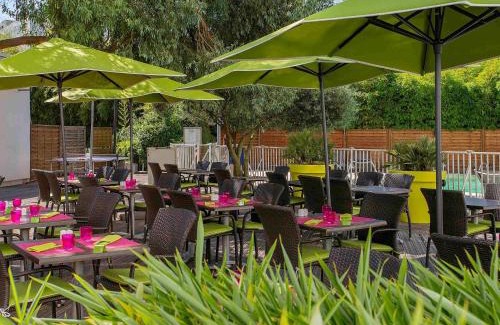 Rungis Hotel | Novotel Paris Orly Rungis Aéroport