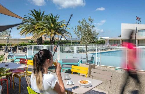 Rivesaltes Hotel | Novotel Perpignan Nord Rivesaltes