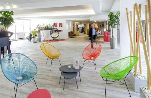 Rivesaltes Hotel | Novotel Perpignan Nord Rivesaltes