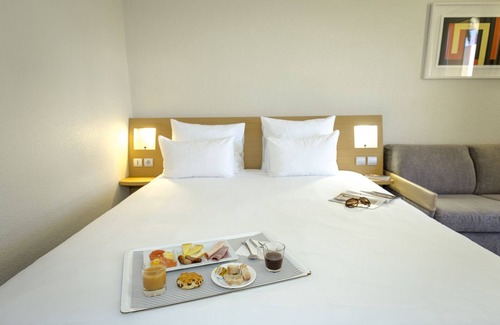 Rivesaltes Hotel | Novotel Perpignan Nord Rivesaltes
