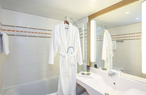 Rivesaltes Hotel | Novotel Perpignan Nord Rivesaltes