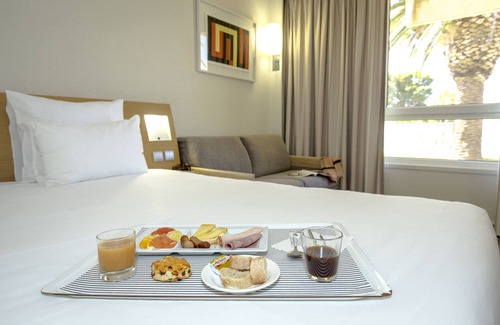 Rivesaltes Hotel | Novotel Perpignan Nord Rivesaltes