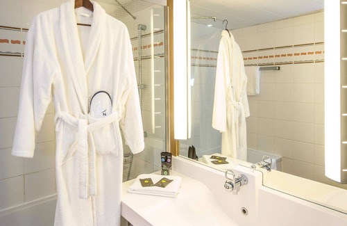 Rivesaltes Hotel | Novotel Perpignan Nord Rivesaltes