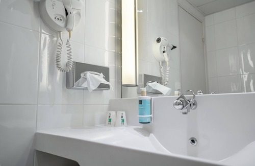 Orgeval Hotel | Novotel Poissy Orgeval