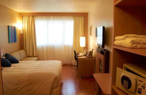 Porto Alegre Hotel | Novotel Porto Alegre Airport