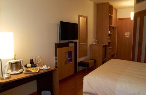 Porto Alegre Hotel | Novotel Porto Alegre Airport