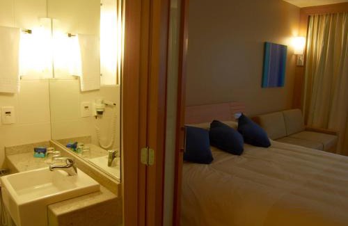 Porto Alegre Hotel | Novotel Porto Alegre Airport