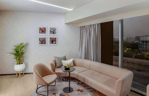 Viman Nagar Hotel | Novotel Pune Viman Nagar Hotel