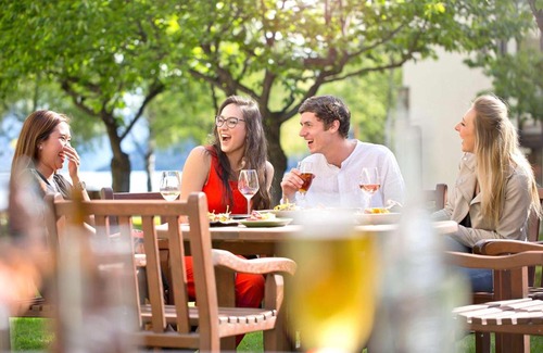 Queenstown City Centre Hotel | Novotel Queenstown Lakeside