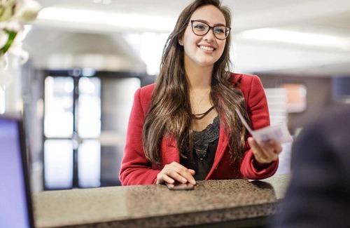 Queenstown City Centre Hotel | Novotel Queenstown Lakeside