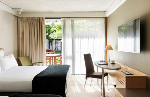 Queenstown City Centre Hotel | Novotel Queenstown Lakeside