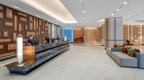 Rayong Hotel | Novotel Rayong Star Convention Centre
