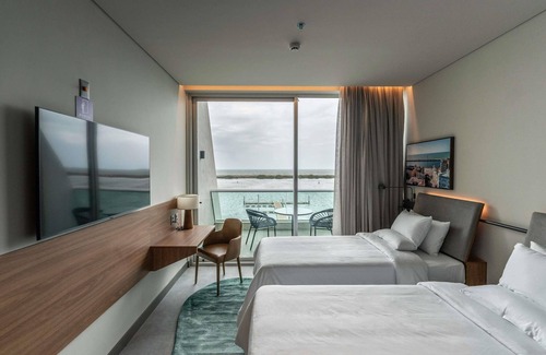 Sao Jose Hotel | Novotel Recife Marina