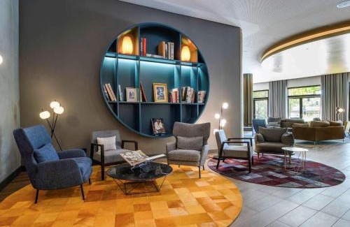 Regensburg Hotel | Novotel Regensburg Zentrum