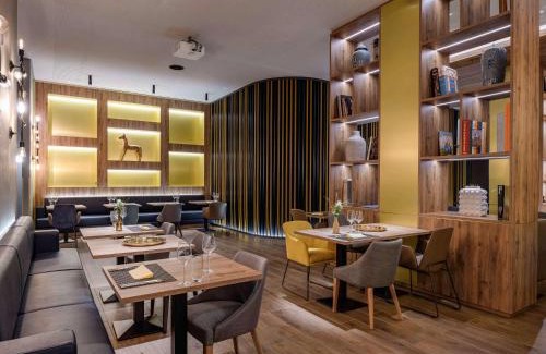 Regensburg Hotel | Novotel Regensburg Zentrum