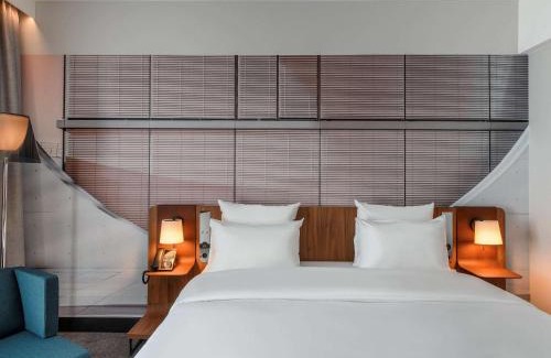 Regensburg Hotel | Novotel Regensburg Zentrum