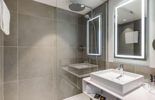 Regensburg Hotel | Novotel Regensburg Zentrum