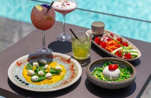 Muire - Haubette Hotel | Novotel Reims Tinqueux