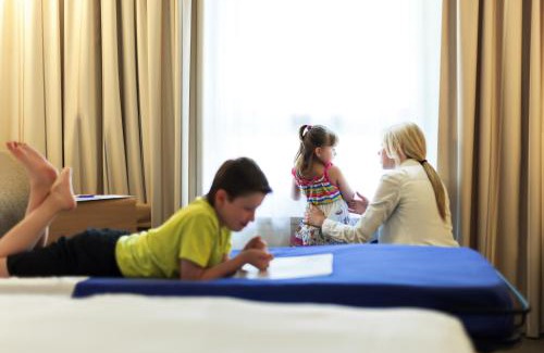 Brequigny Hotel | Novotel Rennes Alma