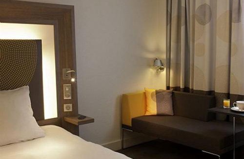 Brequigny Hotel | Novotel Rennes Alma