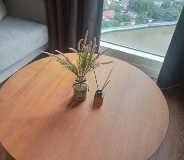 Makati Hotel | Novotel Residence Hotel Manila by Jolly Luxe Suites at Acqua