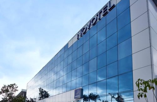 Jacarepagua Hotel | Novotel Rio de Janeiro Parque Olimpico