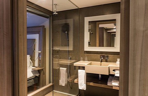 Zona Sul Hotel | Novotel RJ Praia de Botafogo Hotel