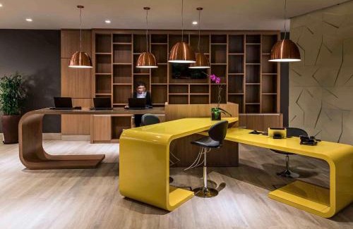 Zona Sul Hotel | Novotel RJ Praia de Botafogo