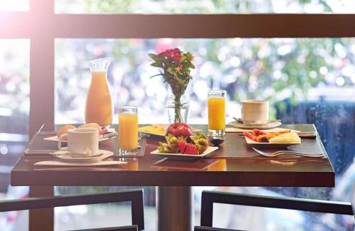 Centro Hotel | Novotel RJ Santos Dumont