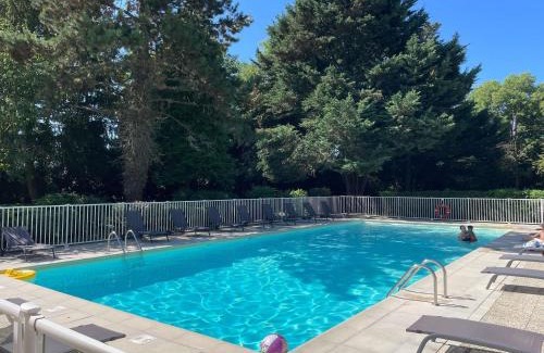 Saclay Hotel | Novotel Saclay
