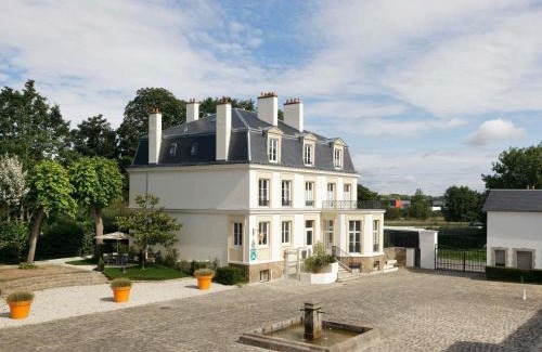 Saclay Hotel | Novotel Saclay