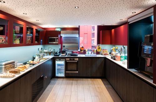 Saint-Etienne Hotel | Novotel Saint-Étienne Centre Gare Châteaucreux