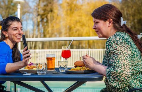 Saint-Avold Hotel | Novotel Saint Avold