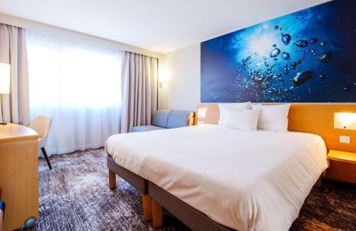 Saint-Avold Hotel | Novotel Saint Avold