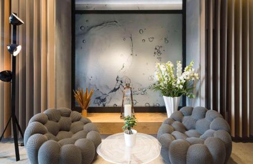 Saint-Brieuc Hotel | Novotel Saint Brieuc Centre Gare
