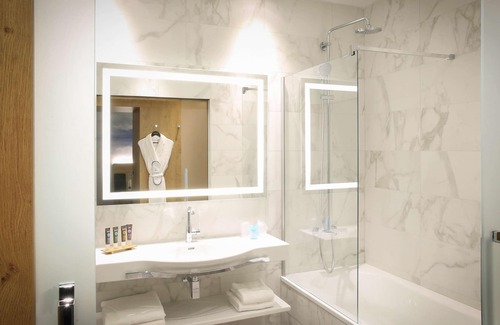 Saint-Brieuc Hotel | Novotel Saint-Brieuc Centre Gare