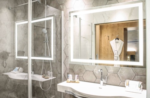 Saint-Brieuc Hotel | Novotel Saint-Brieuc Centre Gare