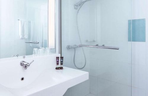 Magny-les-Hameaux Hotel | Novotel Saint-Quentin en Yvelines