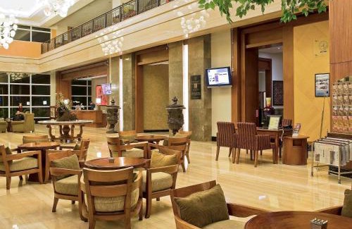 Semarang Hotel | Novotel Semarang
