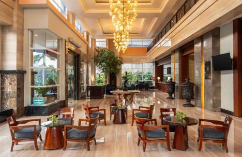 Semarang Hotel | Novotel Semarang