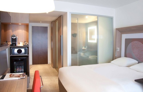 Setif Hotel | Novotel Setif Hotel