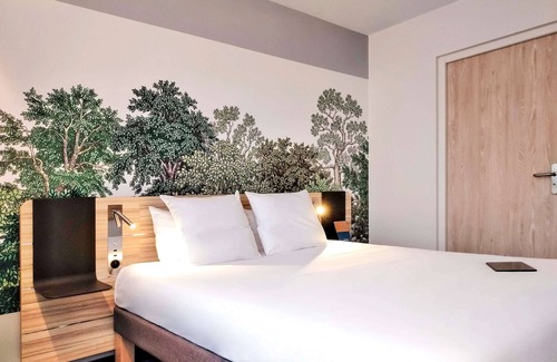 Antigone Hotel | Novotel Suites Montpellier