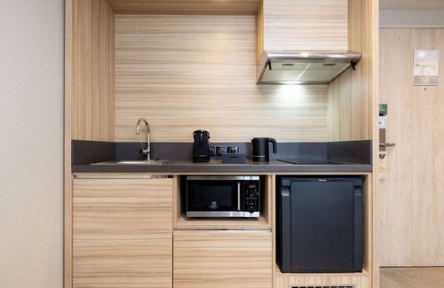 Antigone Hotel | Novotel Suites Montpellier