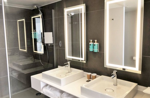 Antigone Hotel | Novotel Suites Montpellier