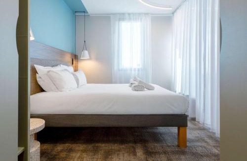 Rives de Meurthe Hotel | Novotel Suites Nancy Centre