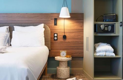 Rives de Meurthe Hotel | Novotel Suites Nancy Centre