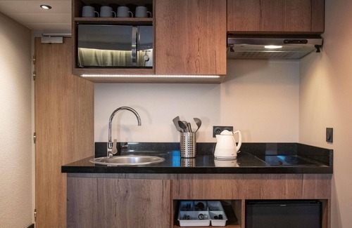 L'Arenas Hotel | Novotel Suites Nice Airport