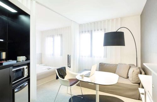 Clemenceau Hotel | Novotel Suites Perpignan Centre